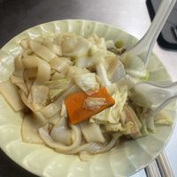   at Zhēn Hǎo Wèi SùShí 真好味素食 in Kaohsiung