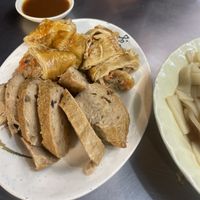   at Zhēn Hǎo Wèi SùShí 真好味素食 in Kaohsiung
