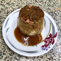 米糕 at Zhēn Hǎo Wèi SùShí 真好味素食 in Kaohsiung