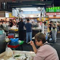  at Zhēn Hǎo Wèi SùShí 真好味素食 in Kaohsiung