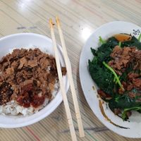  at Zhēn Hǎo Wèi SùShí 真好味素食 in Kaohsiung