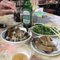 Yum at Zhēn Hǎo Wèi SùShí 真好味素食 in Kaohsiung