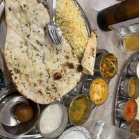   at Zafran in Bamberg