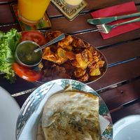  at Zafran in Bamberg