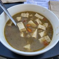   at Nourish Cafe - Richmond District in San Francisco