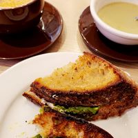  at Nourish Cafe - Richmond District in San Francisco