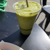   at Nourish Cafe - Richmond District in San Francisco