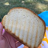 Nothing sexy here.  at Naked Cafe in Kelowna