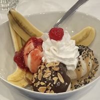   at Naked Cafe in Kelowna