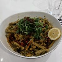  at Naked Cafe in Kelowna