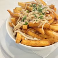   at Naked Cafe in Kelowna