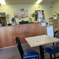   at KH Pho and Grill in Corvallis