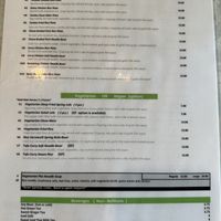   at KH Pho and Grill in Corvallis