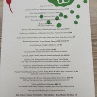   at The Waiting Room in Stockton-on-tees