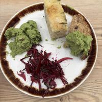   at The Waiting Room in Stockton-on-tees