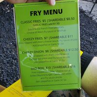  at Allie's Vegan Pizzeria and Cafe in Spokane