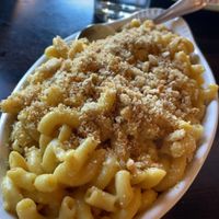   at Allie's Vegan Pizzeria and Cafe in Spokane