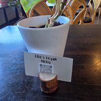  at Allie's Vegan Pizzeria and Cafe in Spokane