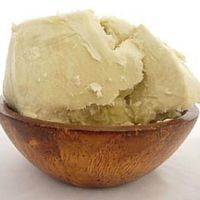 RAW UNREFINED AFRICAN SHEA BUTTER: GRADE A, FAIR TRADE, ORGANIC FROM THE NUT OF THE AFRICAN GHANA SHEA TREE.
Wholesale Bulk
: Grade A, Fair Trade, Organic from the nut of the at African Naturals in St Louis