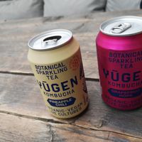 Drinks at Greenway in Antwerpen