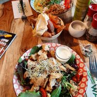  at Greenway in Antwerpen