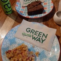  at Greenway in Antwerpen