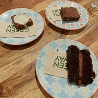  at Greenway in Antwerpen