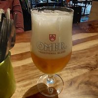  at Greenway in Antwerpen