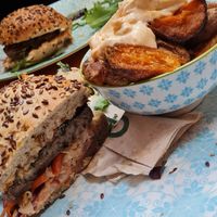 . at Greenway in Antwerpen