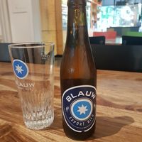  at Greenway in Antwerpen