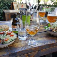  at Greenway in Antwerpen