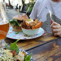  at Greenway in Antwerpen