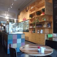  at Greenway in Antwerpen