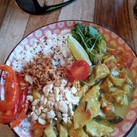  at Greenway in Antwerpen