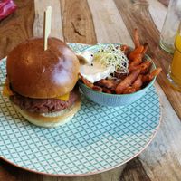  at Greenway in Antwerpen