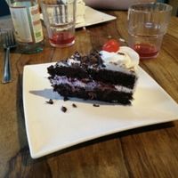 Gateaux at Greenway in Antwerpen