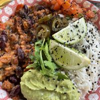 Chili  at Greenway in Antwerpen