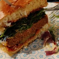 ❤️ at Greenway in Antwerpen