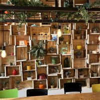   at Greenway in Antwerpen