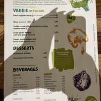   at Greenway in Antwerpen