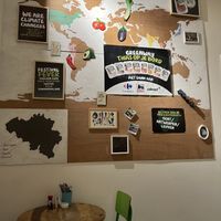   at Greenway in Antwerpen