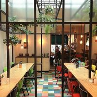 Great vibes! Cosy  at Greenway in Antwerpen