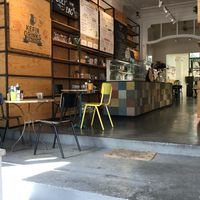 👌 at Greenway in Antwerpen