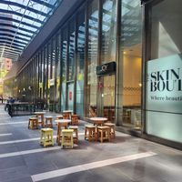  at Joy Cupcakes in Melbourne