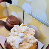  at Joy Cupcakes in Melbourne