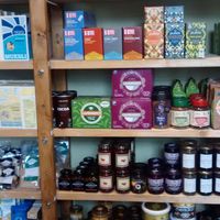 Great jam at Dig-in-Bruntsfield in Edinburgh