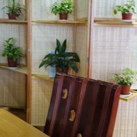 内部设计还算不错 at Su Ji Xiang in Kunming