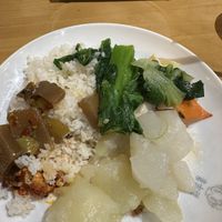   at Su Ji Xiang in Kunming