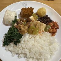   at Su Ji Xiang in Kunming