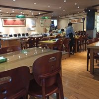 Dining hall. at Su Ji Xiang in Kunming